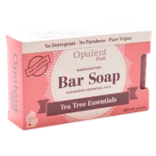 Bar Soap - Tea Tree
