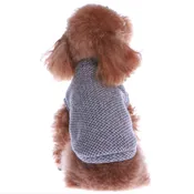 Boris Sweater – Brown