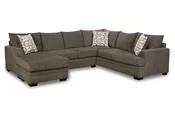 2-PIECE SECTIONAL 1310