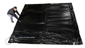 10’ x 10’ Multi-Duty Thawing & Concrete Curing Blanket (120V)