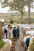 Shiloh Ridge Lake View Venue Rental (Micro-Wedding) — Sycamore Creek