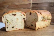 Stollen Bread