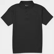 Adult Unisex Moisture Wicking Polo