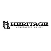 HERITAGE 92 357MAG 18" 8RD PVD GOLD