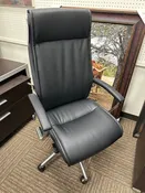 Corp Design Exec Chair
