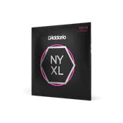 09-42 Super Light, NYXL Electric Guitar Strings