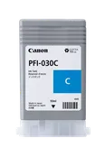 CAN-PFI-030 CYAN INK CARTRIDGE 55ML