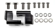 B151 - K/E/S/ Crash Bar Adapter (Pair)