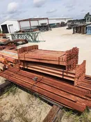 Structural Beam 65 1/4"X3"