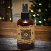 Bayberry and Rosemerry Mint Room Spray-4 oz