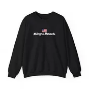 Flag KOB Crewneck