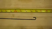Black Windsock Stakes