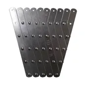 10-Hole Rivet Fan Spacing Tool (13161)