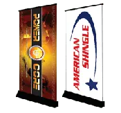 Banner Stands