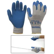 CRL 300AFL Atlas Fit Glass Handling Gloves