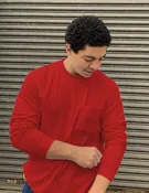 Union Made Lightweight T-Shirt