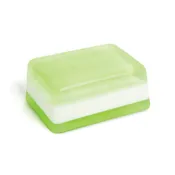 Coconut Lime Glycerin Bar