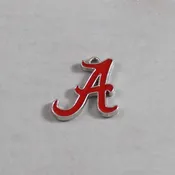 Alabama Crimson Tide Wedding Garter / University / Team / Collegiate / College / NCAA – Charm-120