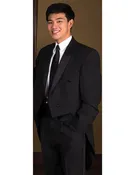 5 Piece Full Dress Tail Tuxedo Package