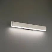 0 to 60 Linear Vanity by Modern Forms