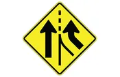 Added Lane Arrows