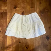 All Tied Up Skort