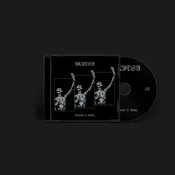 AKlTSA | DEVENIER LE DIABLE | CD