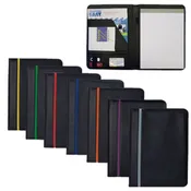 Deluxe Padfolio Dualtone