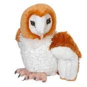 Audubon Birds - Barn Owl: Large 12"