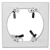 Arlington Model LV2RP Double Gang Fast Installing Low Voltage Mounting Bracket