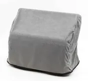 Accordion Cover (AC-2) Grey