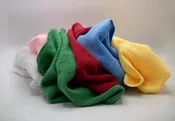 Premium Multi-Purpose Microfiber Towels
