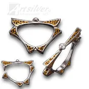 Bracelet Silver - KS 253