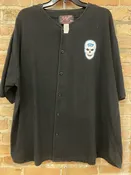 Stone Cold Jersey - XL — Rewind Grand Rapids