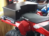 Polaris Sportsman 10″ Cargo Box