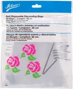 12″ Disposable Bags