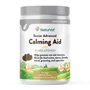 Advanced Calming Senior Soft Chews