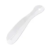 FootFitter 7-inch Stainless Steel Shoe Horn