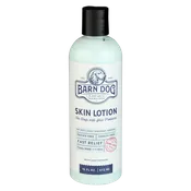 Barn Dog Skin Lotion
