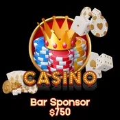 🍸 Bar Sponsor — Developing K.I.D.S