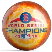 2018 World Series Champion Boston Red Sox