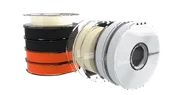 MakerBot METHOD Filament 9 Pack Mixed (6 PLA, 3 PVA)