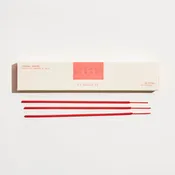 Blonde Hinoki – HI-FI Incense Sticks