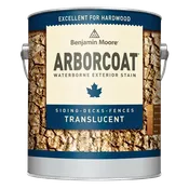ARBORCOAT Stain-Translucent