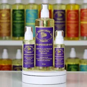 Grapeseed Oil
