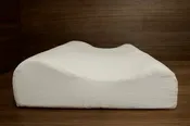 Natural Latex contour pillow
