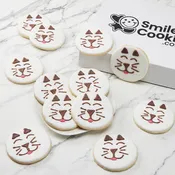Cat Smiley® Cookies