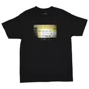 33 Tee [Black]
