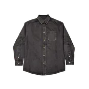 Anagram Overshirt