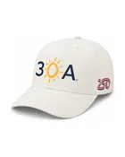 30A Back Nine Americana Cap